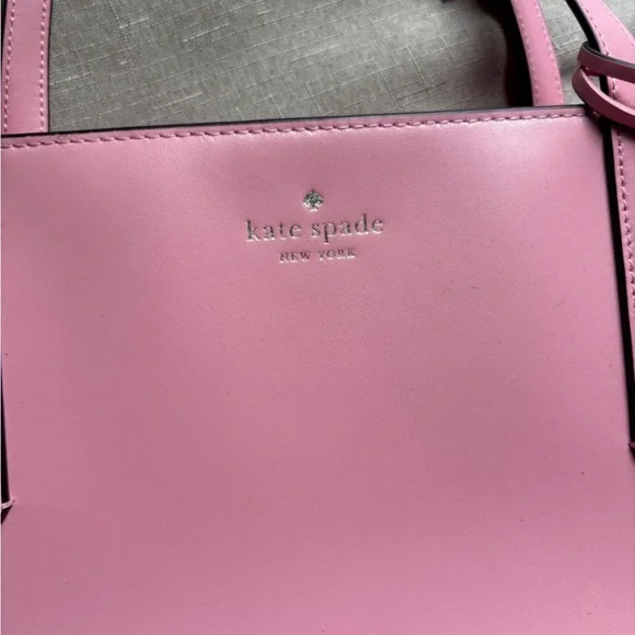 Brand New Kate Spade Large Shoulder Bag - Picture 1 of 4